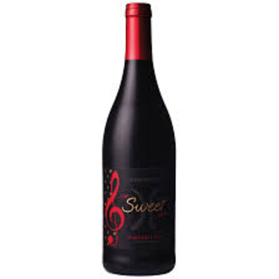 Picture of Diemersfontein The Sweet Note Pinotage