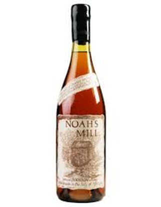 Show details for Noah's Mill Bourbon Picture of Noah's Mill Bourbon
