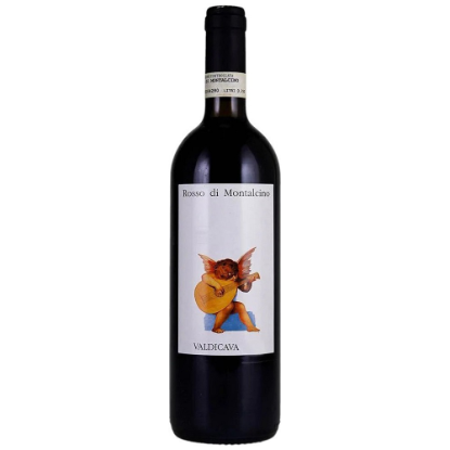 Picture of Valdicava Rosso di Montalcino 2021