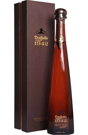 Picture of Don Julio 1942