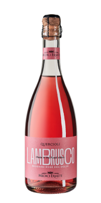Picture of Medici Ermete Quercioli Rose Sweet