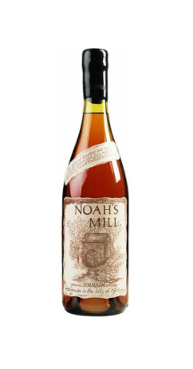 Show details for NOAH S MILL Small Batch Bourbon Picture of NOAH S MILL Small Batch Bourbon