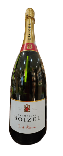 Picture of Champagne Boizel Brut Réserve Magnum