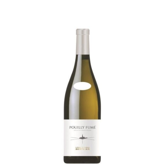 Picture of Clement & Florian Pouilly Fume