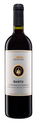 Picture of Bantu Antichi Poderi Jerzu Cannonau DOC