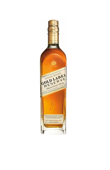 Picture of Johnnie Walker Gold Reserve NO BOX 750ml