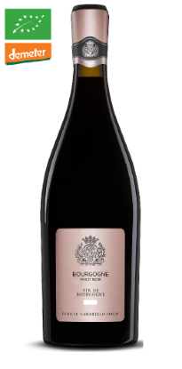 Picture of Chateau de Pommard Bourgogne Pinot Noir