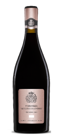 Picture of Château de Pommard Maranges Premier Cru "Le Clos Des Loyères"