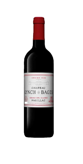 Picture of Chateau Lynch Bages 2016