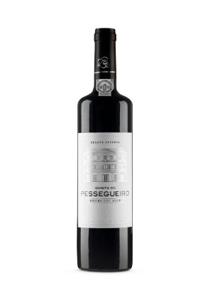 Picture of Quinta do pessegueiro Grande Reserva tinto