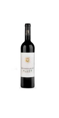 Picture of Quinta Do Pessegueiro Aluze tinto