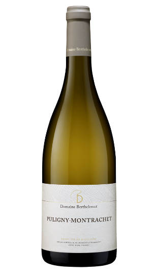 Picture of Domaine Berthelemot Puligny Montrachet