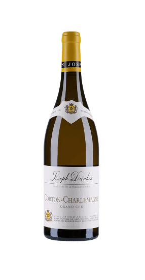 Picture of Joseph Drouhin Corton Charlemagne Grand Cru 2019