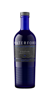 Picture of Waterford Woodbrook Peated Single malt