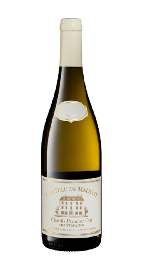 Picture of Chateau De Maligny Chablis 1er Cru Montmains