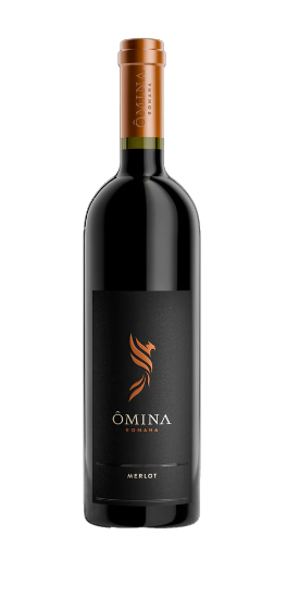 Picture of Omina Romana Merlot