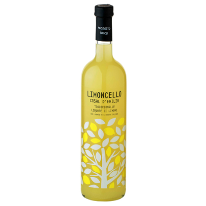 Picture of CASAL D'EMILIA LIMONCELLO