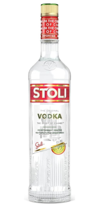 Picture of Stoli Vodka