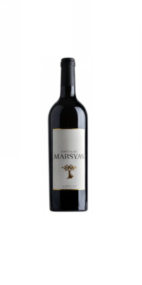 Picture of Chateau Marsyas Rouge