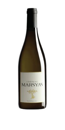 Picture of Château Marsyas White