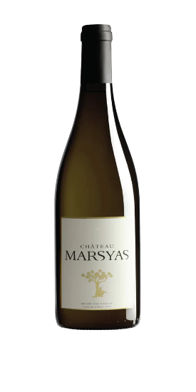 Picture of Château Marsyas White