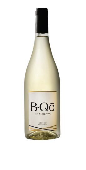 Picture of Château Marsyas B-Qa de Marsyas White