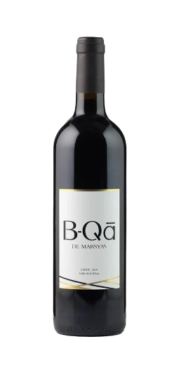 Picture of Château Marsyas B-Qa de Marsyas Red