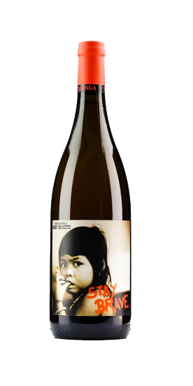 Picture of Testalonga Baby Bandito Stay Brave Chenin Blanc