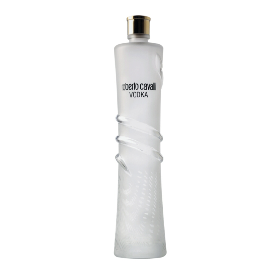 Picture of Roberto Cavalli Vodka