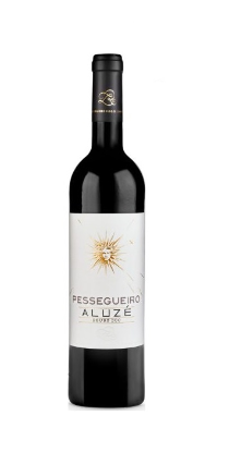 Picture of Quinta Do Pessegueiro Aluze tinto
