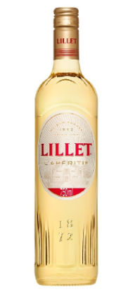 Picture of Lillet Blanc