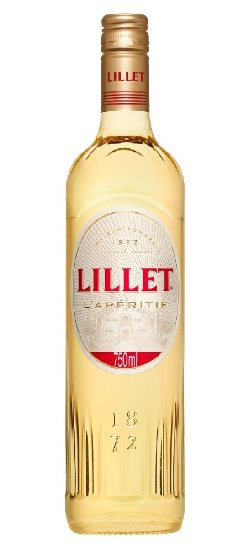 Picture of Lillet Blanc