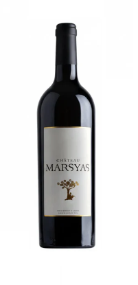 Picture of Chateau Marsyas Rouge