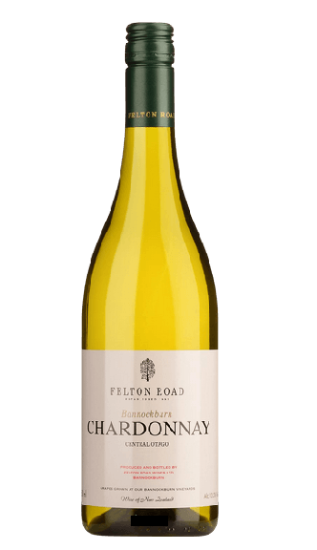 Picture of Felton Road Bannockburn Chardonnay 750ml
