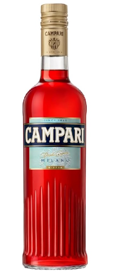 Picture of Campari 700ml