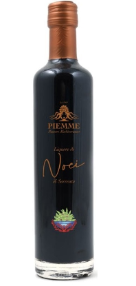 Picture of Piemme Liquore di Noci (Walnut LIqueur) 500ml