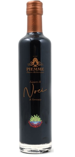 Picture of Piemme Liquore di Noci (Walnut LIqueur) 500ml