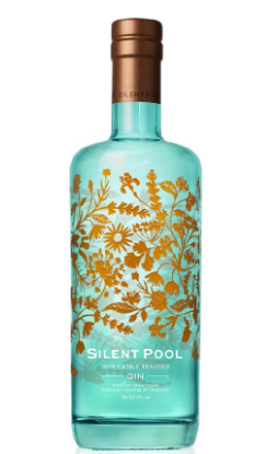 Picture of Silent Pool Distillers Gin