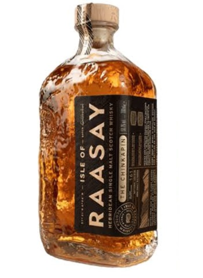 Picture of Isle of Raasay Single Malt Scotch Whisky Chinkapin
