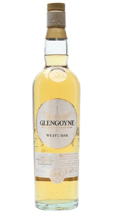 Picture of Glengoyne White Oak Single Malt Whisky 700ml 48%ABV
