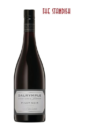 Picture of Dalrymple Tasmania Pinot Noir 750ml