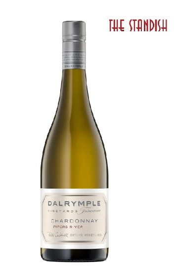 Picture of Dalrymple Single Site Pipers River Chardonnay 750ml