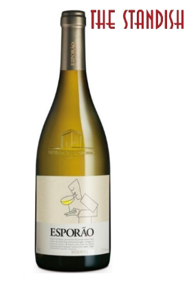Picture of Herdade DO Esporao Alentejo Reserva White 750ml 13.5% ABV