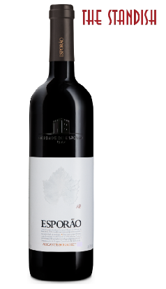 Picture of Herdade do Esporao ALICANTE BOUSCHET DOC ALENTEJO 750ml 14.5% ABV