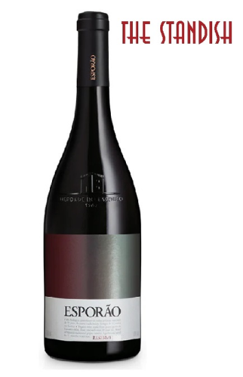 Picture of Herdade DO Esporao Reserva Tinto DOC Alentejo 750ml 14% ABV