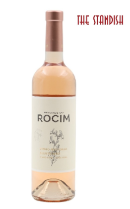 Picture of Herdade DO Rocim Vinho Rose Alentejano 750ml 12.5% ABV