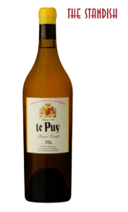 Picture of CHATEAU LE PUY - MARIE-CECILE 750ML