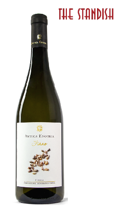 Picture of Antica Enotria Fiano Bio Puglia IGT 750ml