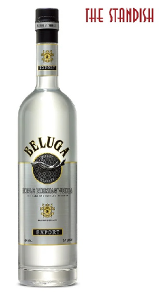 Picture of Beluga Noble Russian Vodka 700ml